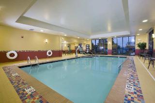 Hotel Hampton Inn Reading-wyomissing