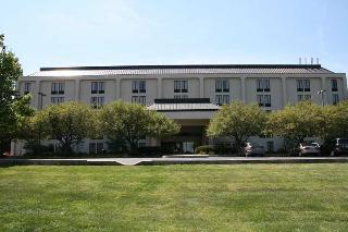 Hotel Hampton Inn Reading-wyomissing