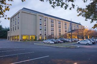 Hotel Hampton Inn Reading-wyomissing