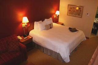 Hotel Hampton Inn Reading-wyomissing