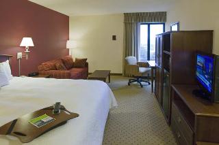 Hotel Hampton Inn Reading-wyomissing