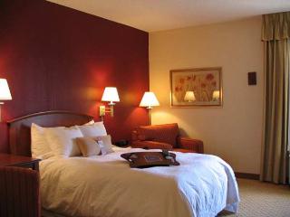 Hotel Hampton Inn Reading-wyomissing