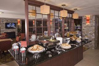Hotel Hampton Inn Reading-wyomissing