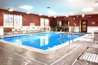 Hotel Hampton Inn Rehoboth Beach