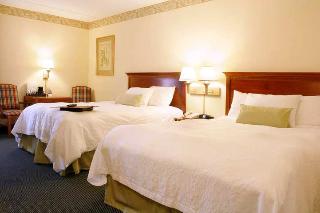 Hotel Hampton Inn Rehoboth Beach