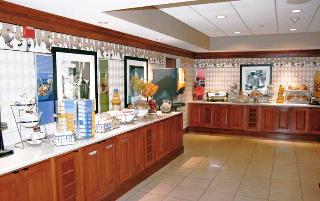 Hotel Hampton Inn Rehoboth Beach