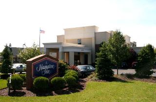 Hotel Hampton Inn Richfield