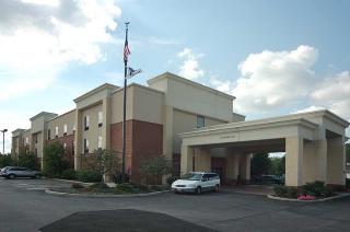 Hotel Hampton Inn Richfield