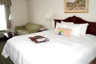 Hotel Hampton Inn Richfield