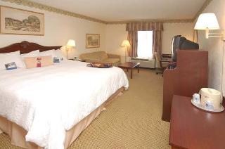 Hotel Hampton Inn Richfield
