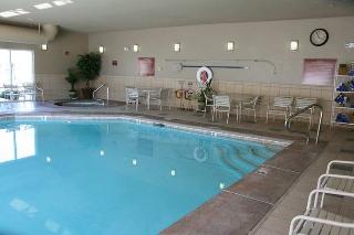 Hotel Hampton Inn Richfield