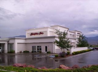 Hotel Hampton Inn Richfield