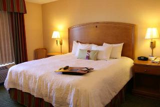 Hotel Hampton Inn Richfield
