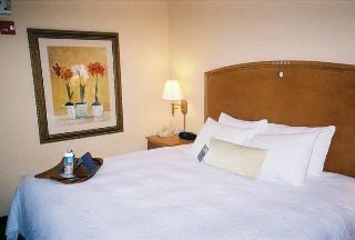 Hotel Hampton Inn Richfield