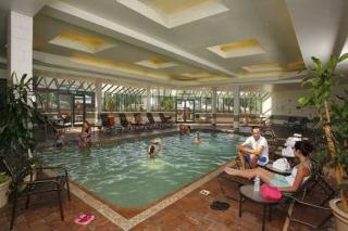 Hotel Hampton Inn Richland Tri-cities