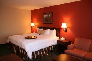 Hotel Hampton Inn Richland Tri-cities