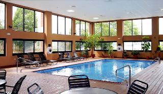 Hotel Hampton Inn Richmond