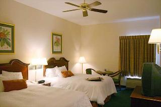 Hotel Hampton Inn Richmond