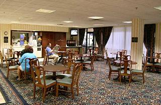 Hotel Hampton Inn Richmond