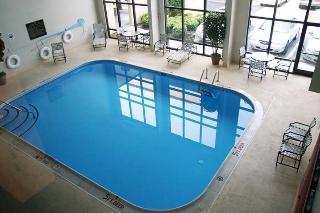 Hotel Hampton Inn Richmond-mechanicsville