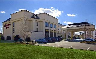 Hotel Hampton Inn Richmond-mechanicsville