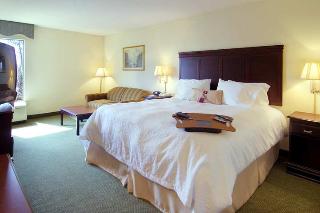 Hotel Hampton Inn Richmond-mechanicsville