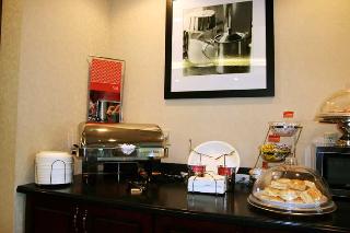 Hotel Hampton Inn Richmond-mechanicsville