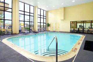 Hotel Hampton Inn Richmond-midlothian Turnpike