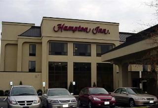 Hotel Hampton Inn Richmond-midlothian Turnpike
