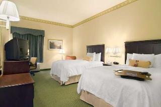 Hotel Hampton Inn Richmond-midlothian Turnpike