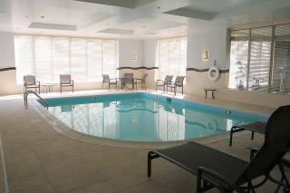 Hotel Hampton Inn Richmond-south