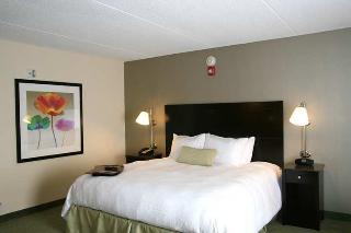 Hotel Hampton Inn Richmond-south
