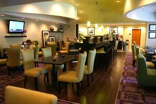 Hotel Hampton Inn Richmond-south