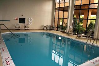 Hotel Hampton Inn Richmond Southwest Hull Street