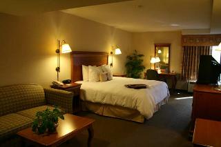 Hotel Hampton Inn Richmond-west