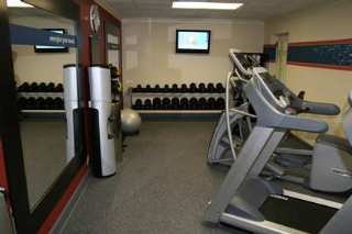 Hotel Hampton Inn Roanoke-salem