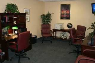 Hotel Hampton Inn Roanoke-salem