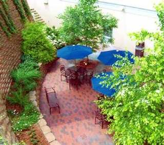 Hotel Hampton Inn Roanoke-salem