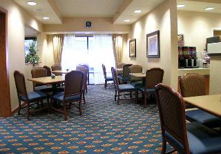 Hotel Hampton Inn Rochester