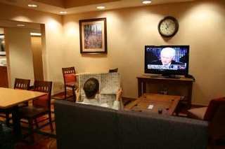 Hotel Hampton Inn Rochester