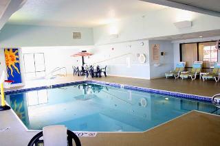 Hotel Hampton Inn Rochester