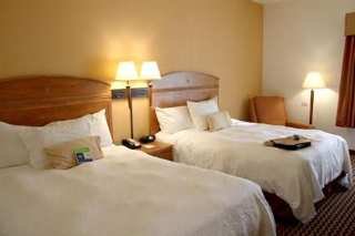 Hotel Hampton Inn Rochester