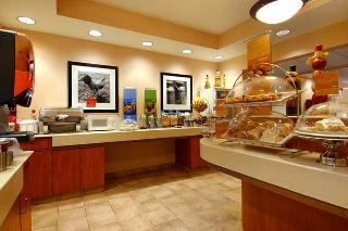 Hotel Hampton Inn Rochester