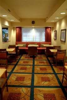 Hotel Hampton Inn Rochester