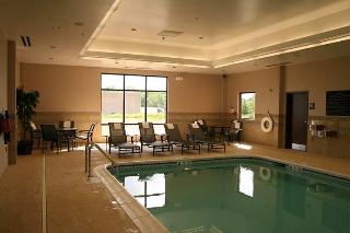 Hotel Hampton Inn Rochester-irondequoit