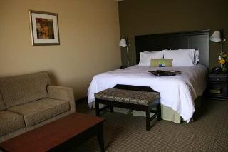 Hotel Hampton Inn Rochester-irondequoit