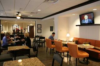 Hotel Hampton Inn Rochester-irondequoit