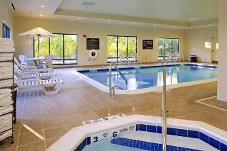 Hotel Hampton Inn Rochester-north