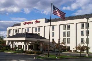 Hotel Hampton Inn Rochester-north