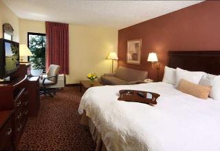 Hotel Hampton Inn Rochester-north